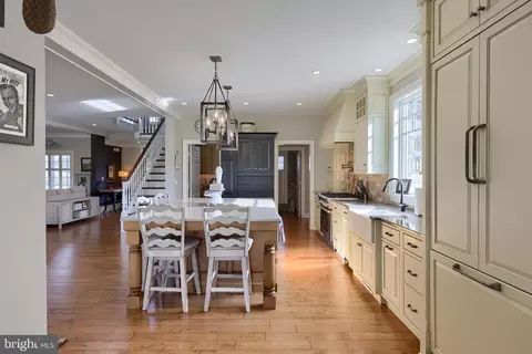 Kitchen - 921 Bent Creek Dr, Lititz, PA 17543 photo 12 of 12