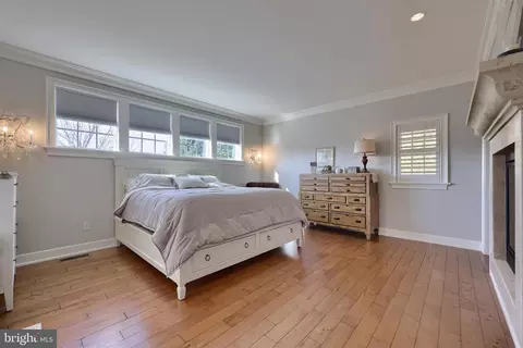 Bedroom - 921 Bent Creek Dr, Lititz, PA 17543 photo 1 of 9