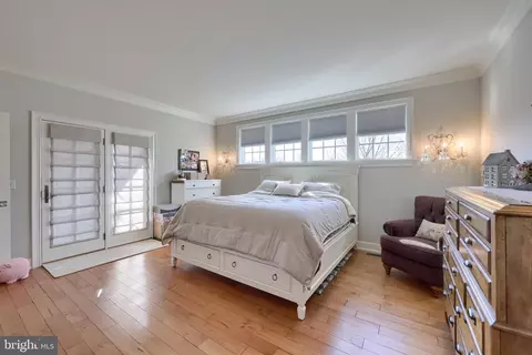 Bedroom - 921 Bent Creek Dr, Lititz, PA 17543 photo 3 of 9