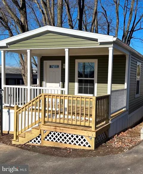 541 Furnace Hills Pike #22, Lititz, PA 17543
