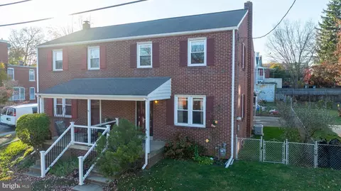 44 Ruby St, Lancaster, PA 17603