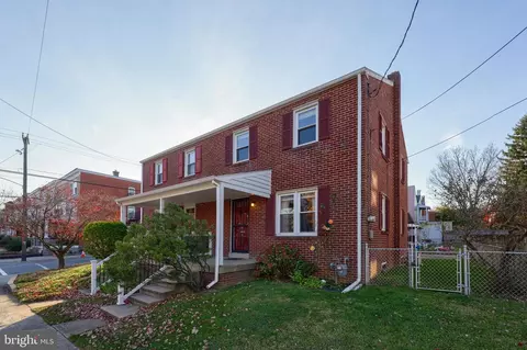 Exterior - 44 Ruby St, Lancaster, PA 17603 photo 3 of 3