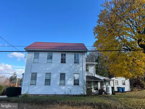 802 Prospect Rd, Landisville, PA 17538