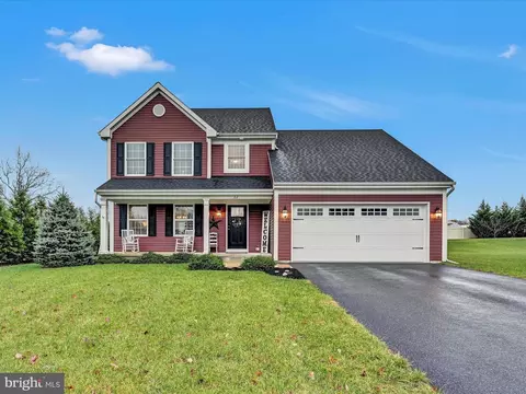 22 Acorn Ct, Ephrata, PA 17522