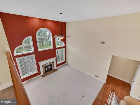 Living - 610 W Orange St, Lititz, PA 17543 photo 5 of 7