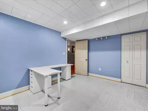 Bedroom - 610 W Orange St, Lititz, PA 17543 photo 10 of 10