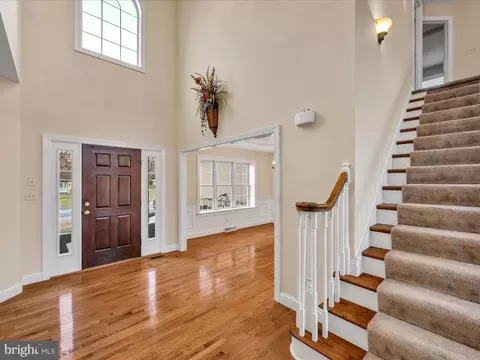 Entry Way - 610 W Orange St, Lititz, PA 17543 photo 1 of 1