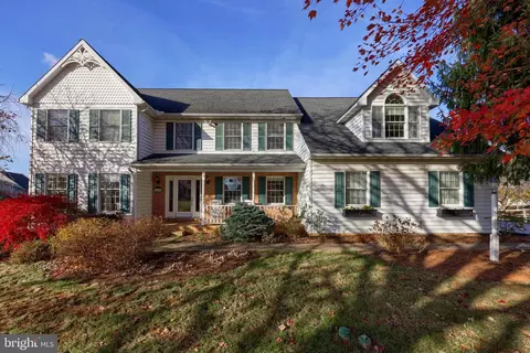 2504 Raleigh Dr, Lancaster, PA 17601