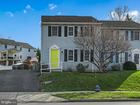 279 Manheim St, Mount Joy, PA 17552