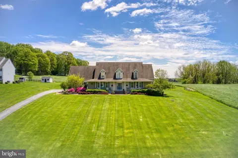 303 Kirks Mill Rd, Nottingham, PA 19362
