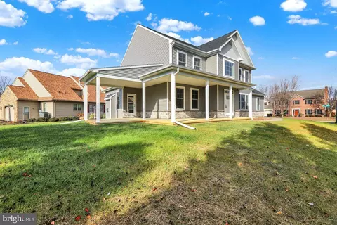 Exterior - 446 Wagonwheel Rd, Lititz, PA 17543 photo 2 of 4