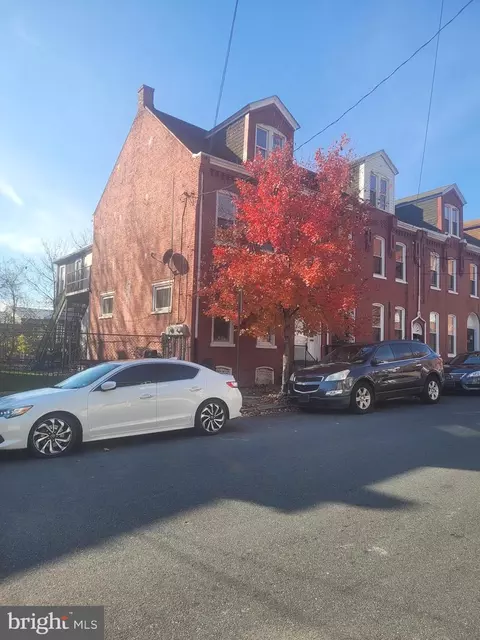508 S 510 S Lime St, Lancaster, PA 17602