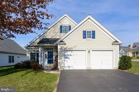 1800 Buchers Ml, Lancaster, PA 17601