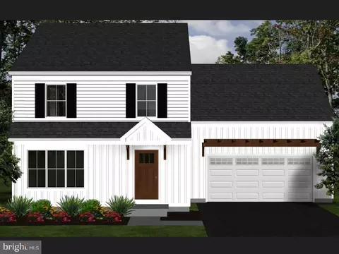 4536 Miller Dr, Mount Joy, PA 17552