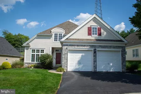 1741 Speedwell Rd, Lancaster, PA 17601