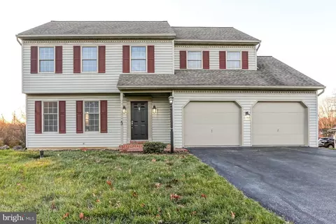 320 Rozet Ave, Lancaster, PA 17602