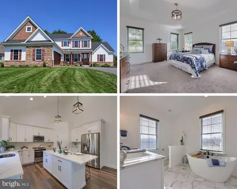 140 Stillcreek Rd, Millersville, PA 17551