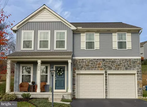 3936 Archer Ln, Columbia, PA 17512