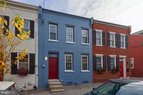 29 N Plum St, Lancaster, PA 17602