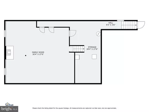 Floorplan - 14 Snyder Hill Rd, Lititz, PA 17543 photo 1 of 2