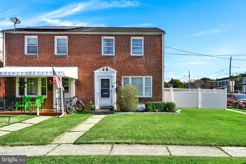 241 Euclid Ave, Lancaster, PA 17603