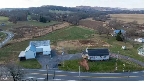 735 W 745 W Route 897, Reinholds, PA 17569