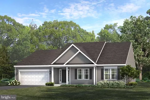 3 Ridgewood Rd #LOT 2, Quarryville, PA 17566