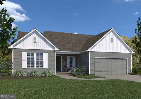 45 Old Orchard Rd #75, Strasburg, PA 17579