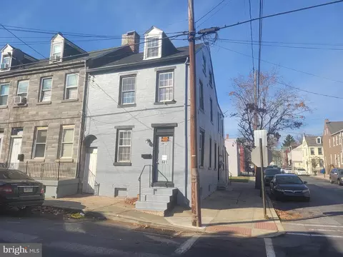 601 Saint Joseph St, Lancaster, PA 17603