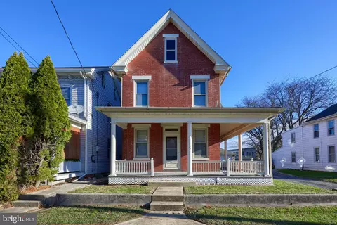 139 S Grant St, Manheim, PA 17545