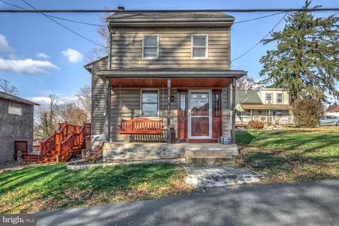 218 E Prospect Ave, Marietta, PA 17547