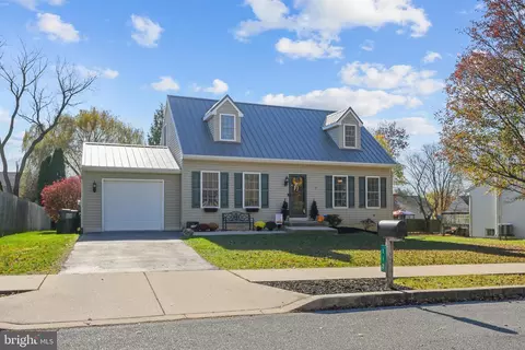 112 Wheatfield Ct, Quarryville, PA 17566