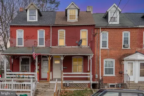 533 Juniata St, Lancaster, PA 17602