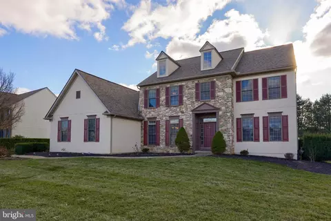 103 Hunters Xing, Lititz, PA 17543