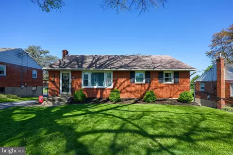 525 Highlawn Ave, Elizabethtown, PA 17022
