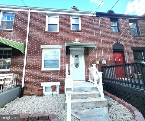 536 Hand Ave, Lancaster, PA 17602