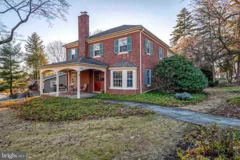 110 N Yale Ave, Lancaster, PA 17603