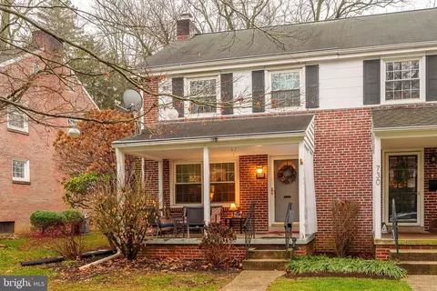 728 State St, Lancaster, PA 17603
