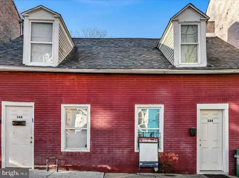 344 346 Beaver St, Lancaster, PA 17603
