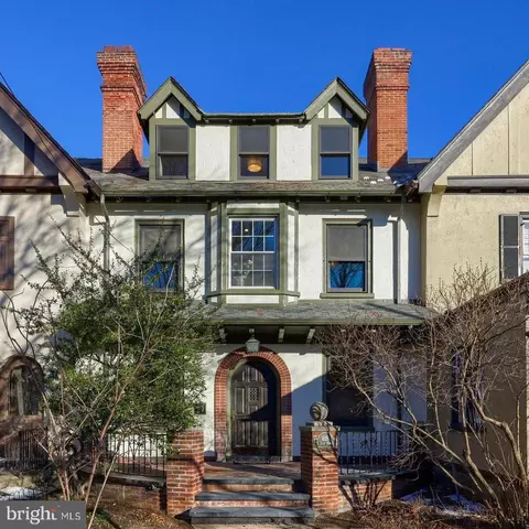 405 N Duke St, Lancaster, PA 17602