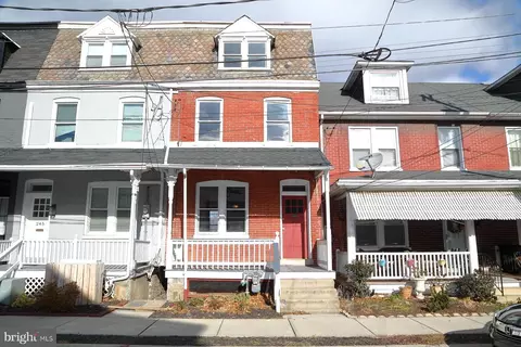 243 Jackson St, Lancaster, PA 17603