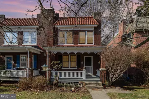 214 S President Ave, Lancaster, PA 17603
