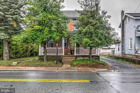 100 S Church St, Quarryville, PA 17566