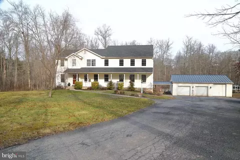 406 Greenville Rd, Denver, PA 17517