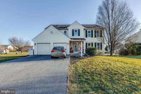 173 Countryside Ln, Marietta, PA 17547