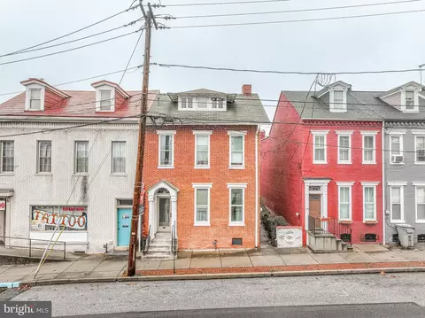505 Locust St, Columbia, PA 17512