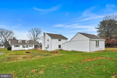 111 Snavely Mill Rd, Lititz, PA 17543 photo 33