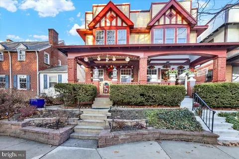 923 Virginia Ave, Lancaster, PA 17603