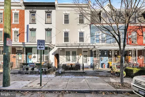 831 12 E Orange St, Lancaster, PA 17602