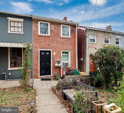 58 Campbell Ave, Lancaster, PA 17603